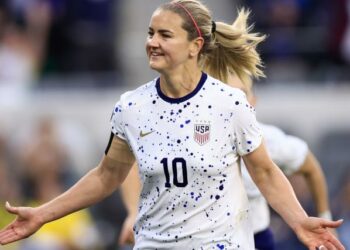 USWNT roster for December friendlies vs. England, Netherlands: USA women squad with Smith, Swanson, Rodman out