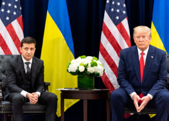 Ukraine, Europe, and the Art of the Deal