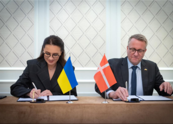Ukraine and Denmark to Launch “Fast-Track” for Danish Investors