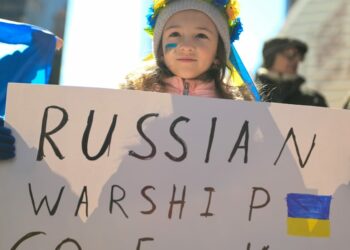 Ukraine loses fight to trademark ‘Russian warship, go f**k yourself’ slogan – POLITICO