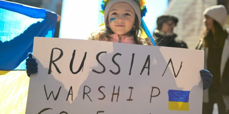 Ukraine loses fight to trademark ‘Russian warship, go f**k yourself’ slogan – POLITICO