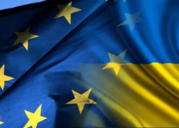 Ukraine presents legislation for key negotiation cluster to European Commission