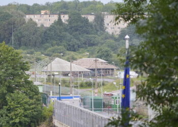 Ukrainian refugee arrivals to Estonia in 2024 a third of previous years | News