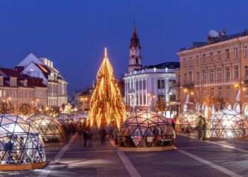 Uncrowded Christmas market with £2 beers is ‘Europe’s best kept secret’ | Travel News | Travel Uncrowded Christmas market with £2 beers is ‘Europe’s best kept secret’ | Travel News | Travel
