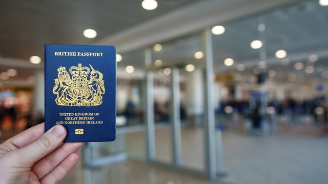 United Kingdom: Entry restricted to travel Authorization or electronic Visa - What is ETA?