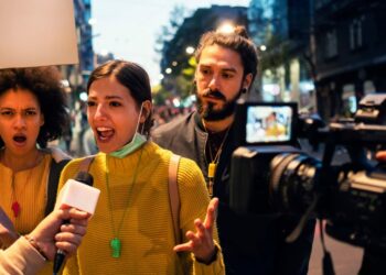 Unprecedented support for democracy