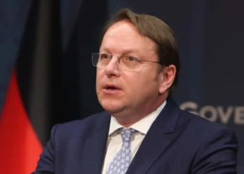 Varhelyi:”Do not forget, the lithium agreement was signed with Europeans, not the Chinese”