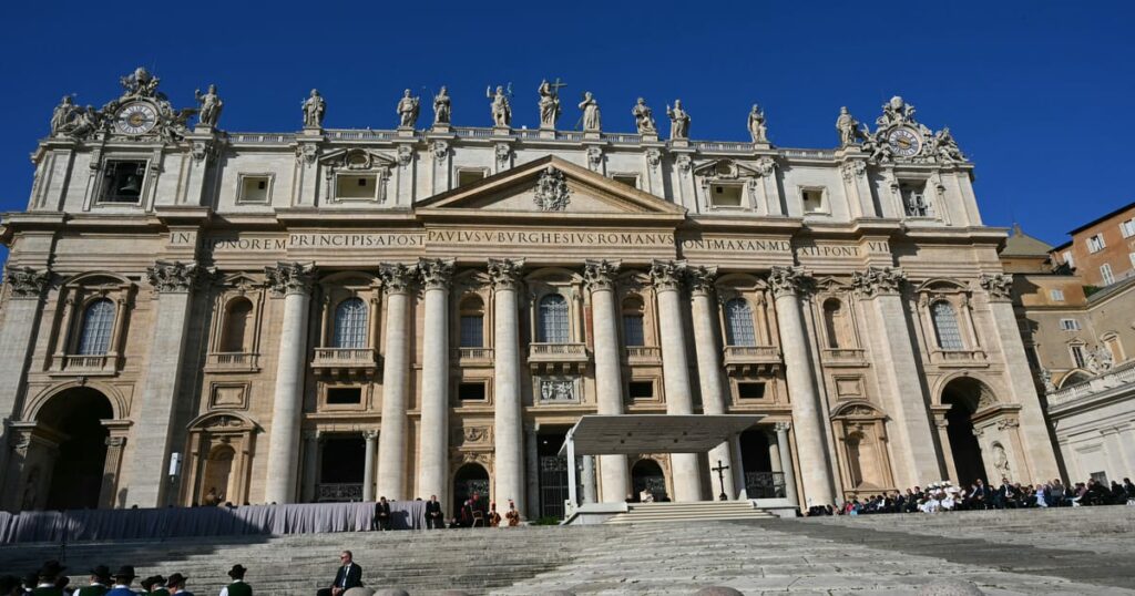 Vatican, Israel implicated in Italy hacking scandal, leaked files reveal – POLITICO