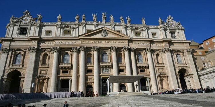 Vatican, Israel implicated in Italy hacking scandal, leaked files reveal – POLITICO