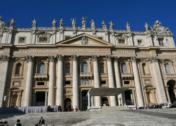 Vatican and Israel implicated in Italian hacking scandal, leaked files reveal – POLITICO