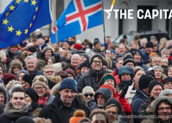 Vikings at the gate? Iceland’s EU debate ahead of key elections – Euractiv