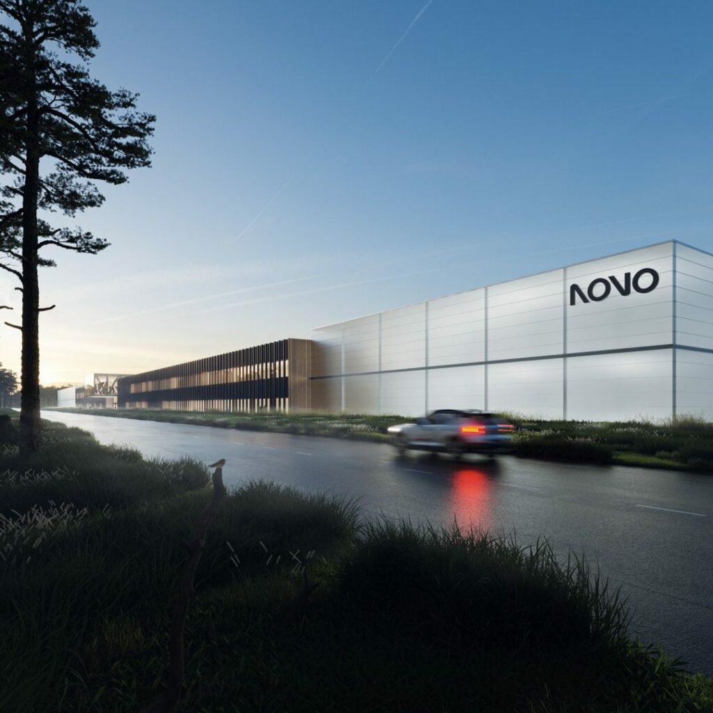 Volvo Cars takes over Swedish battery venture …