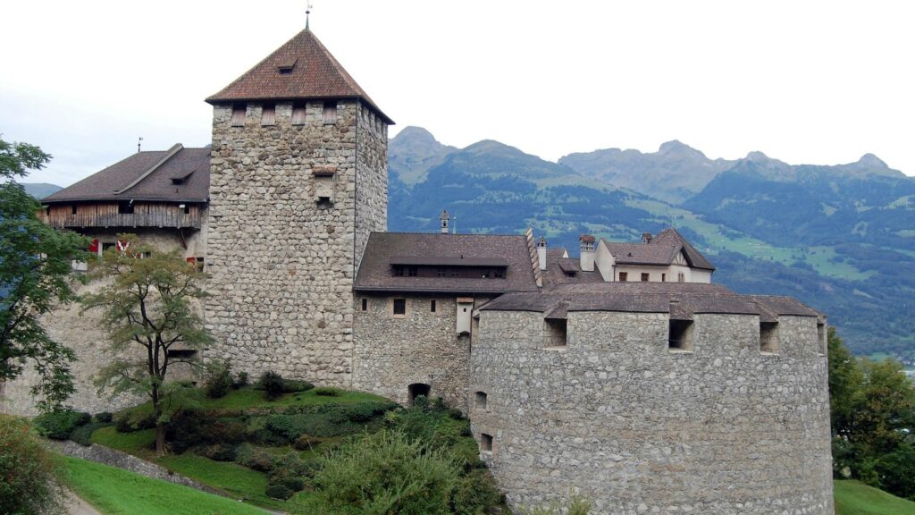 Voters in Liechtenstein withdraw state funding from the country's public radio broadcaster