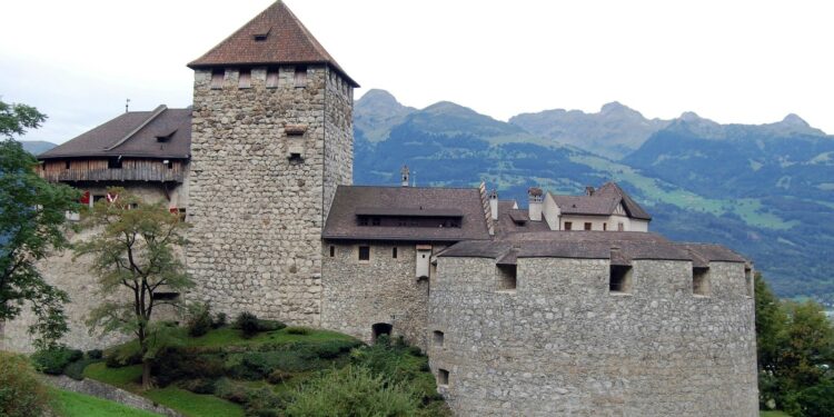 Voters in Liechtenstein withdraw state funding from the country's public radio broadcaster