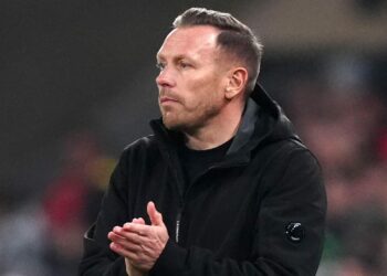 Wales boss Craig Bellamy on Türkiye, Iceland and the genius of the UEFA Nations League – interview | UEFA Nations League