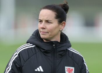 Wales ‘ready’ for Republic of Ireland showdown – Rhian Wilkinson