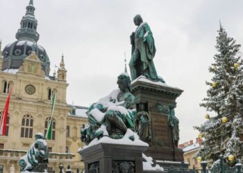 Walkable European city with a beautiful Christmas market and fewer tourists | Travel News | Travel Walkable European city with a beautiful Christmas market and fewer tourists | Travel News | Travel