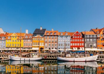 Walkable European city with longest shopping street is 13 minutes from airport | Travel News | Travel Walkable European city with longest shopping street is 13 minutes from airport | Travel News | Travel