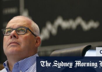 Wall Street closed for Thanksgiving, European shares up, ASX set to retreat