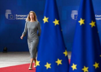 War in Ukraine: Estonian PM Calls for Joint Bonds to Boost Kyiv’s Defense