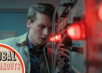 ‘Waves’ From Czech Republic Is Our Deadline Global Breakout