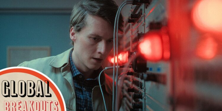 ‘Waves’ From Czech Republic Is Our Deadline Global Breakout