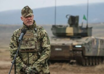 We Face the Most Dangerous Period of the Russia-Ukraine War We Face the Most Dangerous Period of the Russia-Ukraine War