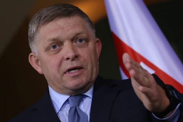 We are not your colony — EADaily, November 7th, 2024 — Politics, Ukraine