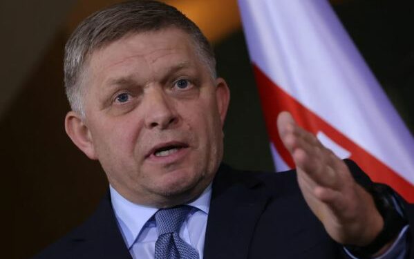 We are not your colony — EADaily, November 7th, 2024 — Politics, Ukraine