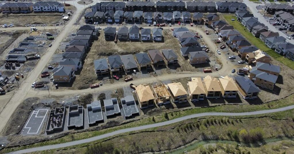 What European housing models could do for Canada’s affordability problems