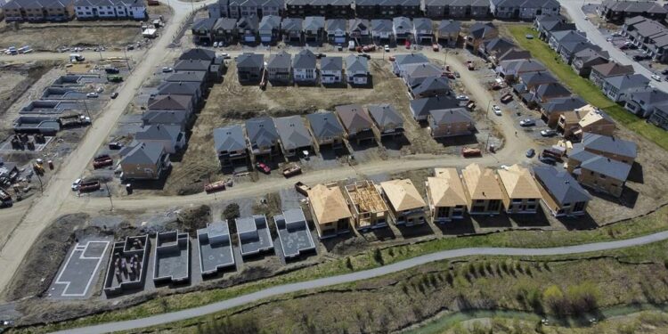 What European housing models could do for Canada’s affordability problems