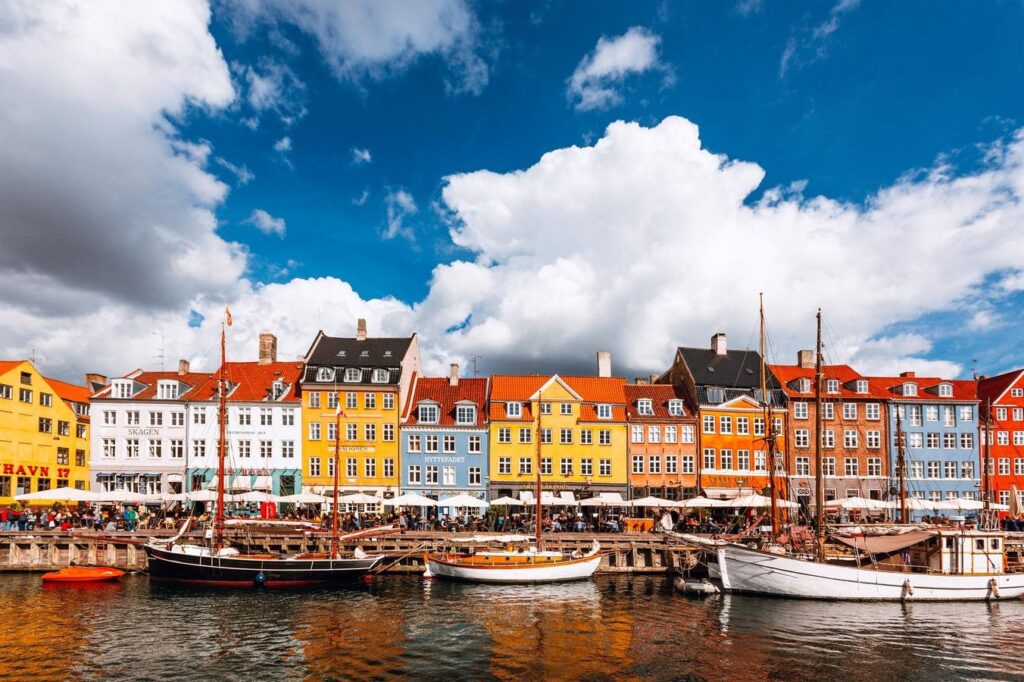 What It Means To Be Wealthy In Denmark