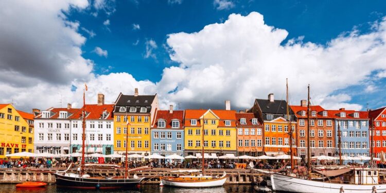 What It Means To Be Wealthy In Denmark