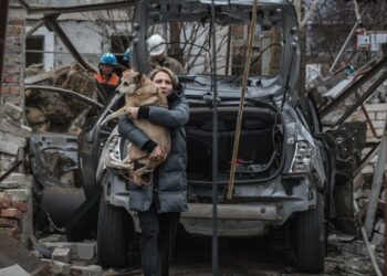 What Trump 2.0 means for Ukraine, NATO, and the EU