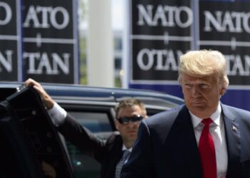 What Trump’s return might mean for Europe, and how it’s starting to prepare for the challenges