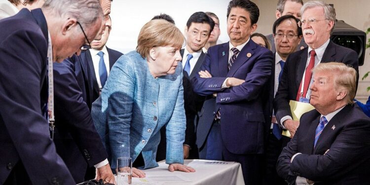 What awaits Europe in the event of a Trump victory