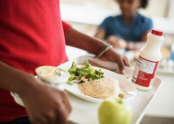 What is Europe getting right about food waste in schools? What is Europe getting right about food waste in schools?