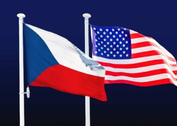 What’s next for Czech-US relations? EU shake-ups, security threats, and a hint of Musk