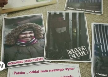 Where Are You? Lost on the Run Where Are You? Lost on the Run