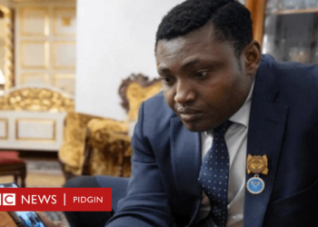 Where is Simon Ekpa now: Extradition of Ipob promoter wey be EU citizen dey possible? Where is Simon Ekpa now: Extradition of Ipob promoter wey be EU citizen dey possible?