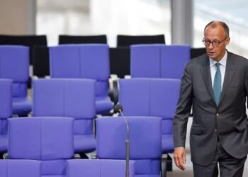 Who is Friedrich Merz, Germany’s Chancellor-hopeful? What’s his plan for Europe’s top economy? – Firstpost