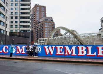 Why Does NFL Keep Sending Its Least Exciting Games To Europe? Why Does NFL Keep Sending Its Least Exciting Games To Europe?