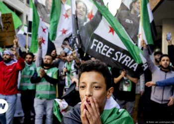 Why EU plans for ‘special envoy’ to Syria sparked outrage – DW – 11/27/2024