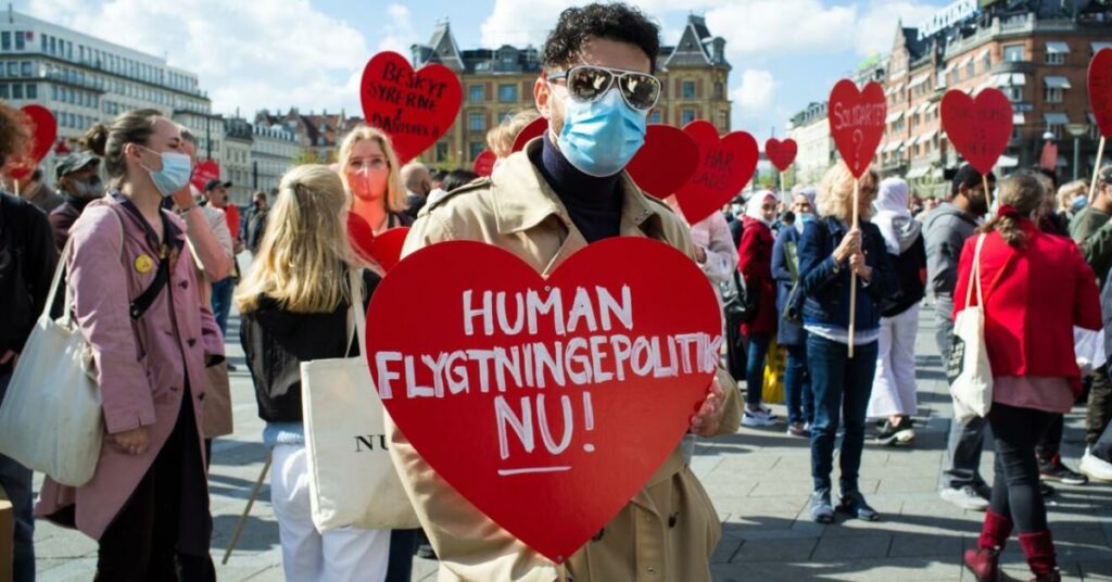 Why Europe should avoid modelling its migration policy on Denmark