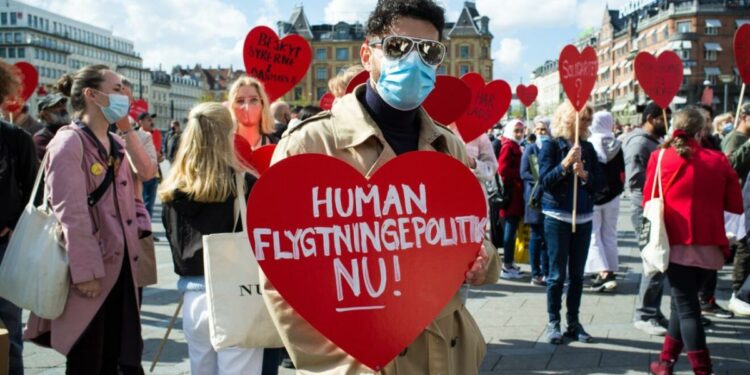 Why Europe should avoid modelling its migration policy on Denmark