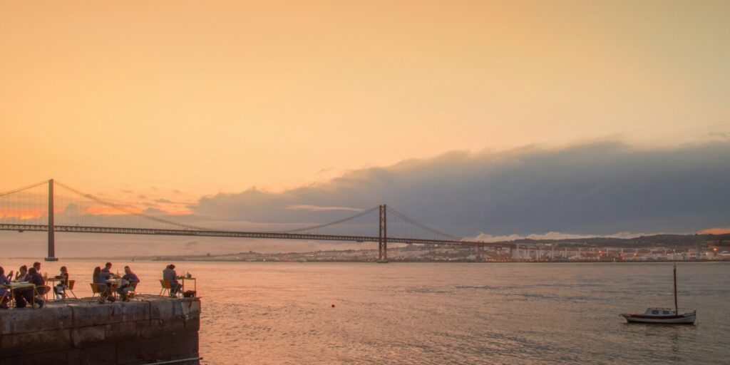 Why Lisbon’s Culinary Scene Rivals Europe’s Best Food Cities