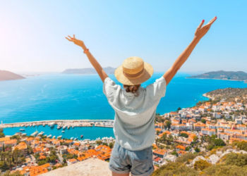 Why Now Is The Best Time To Visit This Lesser-Known Mediterranean Destination