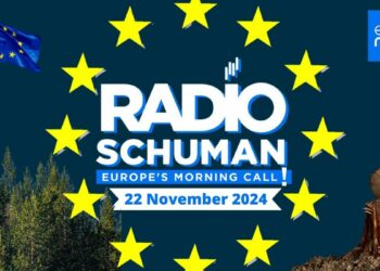 Why has the EU deforestation law become so politicised? | Radio Schuman Why has the EU deforestation law become so politicised? | Radio Schuman
