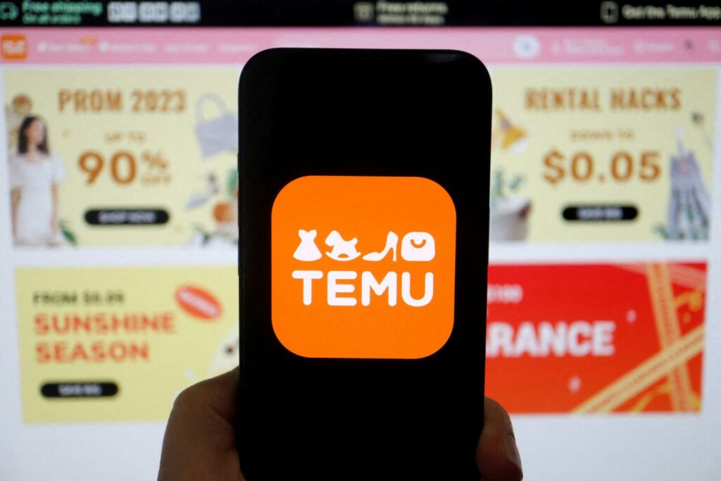 Why the European Commission is opening an investigation into Temu, the Chinese e-commerce platform