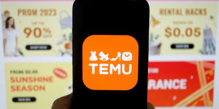 Why the European Commission is opening an investigation into Temu, the Chinese e-commerce platform